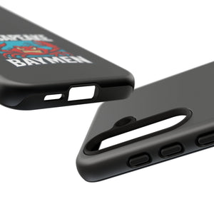 Baymen Phone Case