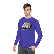 PBHL Acti Dry Long Sleeve Top