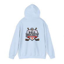 Fan Gear Hoodie - Pioneer Sports