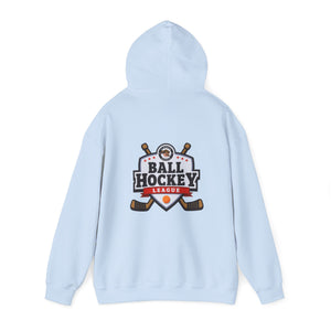 Fan Gear Hoodie - Pioneer Sports