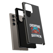 Baymen Phone Case