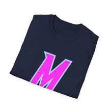 Menace Unisex Softstyle T-Shirt