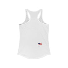 Women's Ideal Racerback Tank BE11IEVE