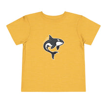 ORCAS Toddler Short Sleeve Tee