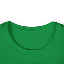 SC Athletics Women's Softstyle Tee - Shamrock