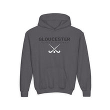 Youth Hoodie - Gloucester Field Hockey