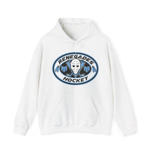 Renegades Unisex Hooded Sweatshirt