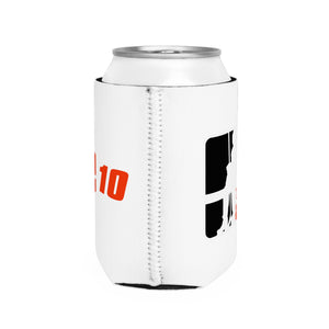 Can Cooler Sleeve 2 and 10