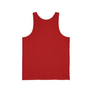 Dart Frogs Unisex Jersey Tank - PBH