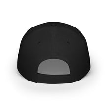 Low Profile Baseball Cap 2 and 10