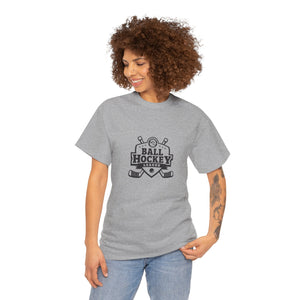 Unisex Heavy Cotton Tee -Pioneer Sports