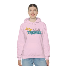 Tropics Unisex Heavy Blend™ Hooded Sweatshirt