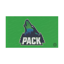 Flag 3 Sizes - IBHA Pack