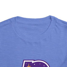 NOVAS Toddler Short Sleeve Tee