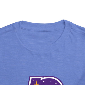 NOVAS Toddler Short Sleeve Tee