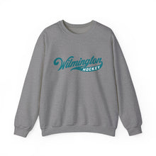 UNCW Sweatshirt, Unisex Crewneck Top