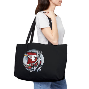 Fitchburg Raiders Weekender Tote Bag