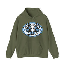 Renegades Unisex Hooded Sweatshirt