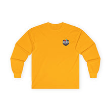 NO CONTEXT Unisex Ultra Cotton Long Sleeve Tee