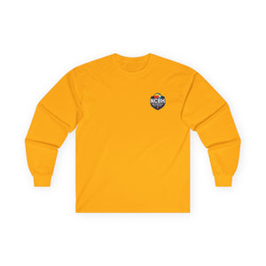 NO CONTEXT Unisex Ultra Cotton Long Sleeve Tee