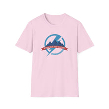 Mountain Top Hockey Unisex Softstyle T-Shirt