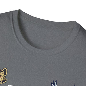 Unisex Softstyle T-Shirt - Women's Elite