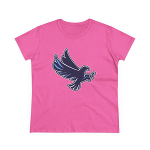 Stateline Women's Heavy Cotton Tee