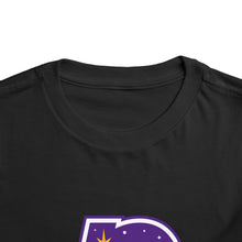 NOVAS Toddler Short Sleeve Tee