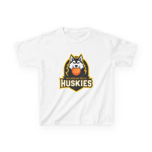 Michigan Broomball Kids Heavy Cotton Tee