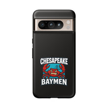 Baymen Phone Case