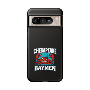 Baymen Phone Case