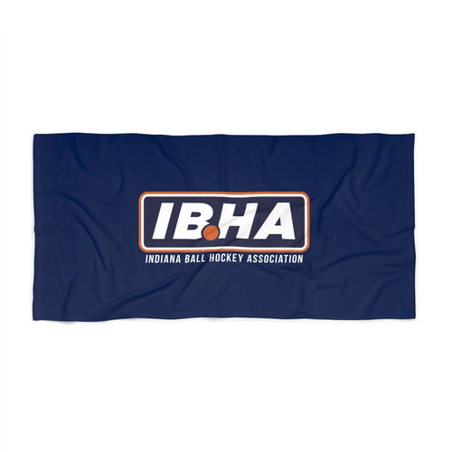Sports Beach Towel -IBHA
