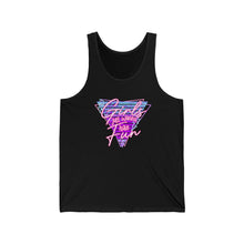 Unisex Jersey Tank GJWTHF