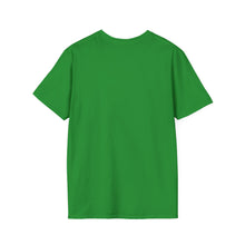 NATURE BOYS Unisex Softstyle T-Shirt