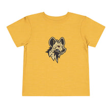 HYENAS Toddler Short Sleeve Tee