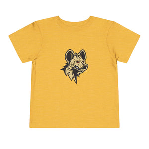 HYENAS Toddler Short Sleeve Tee