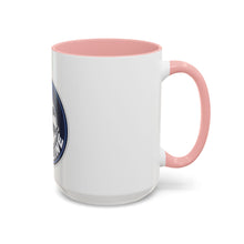 Stateline Accent Coffee Mug
