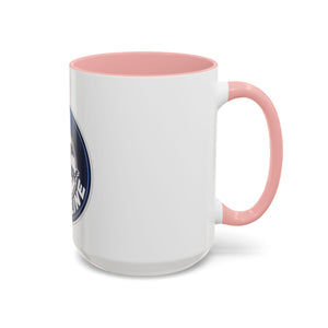 Stateline Accent Coffee Mug