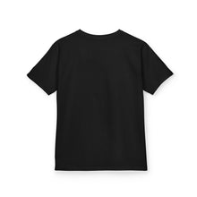 Michigan Broomball Kids Heavy Cotton Tee