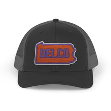 PHANTOMS Snapback Trucker Cap