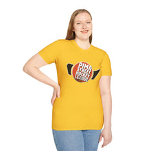 Tucson Unisex Softstyle T-Shirt