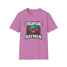 Baymen  Unisex Softstyle T-Shirt