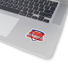 CSHL Youth League Kiss-Cut Stickers