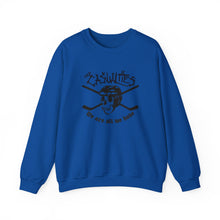 Cap Casualties PBH Crewneck Sweatshirt - Unisex Heavy Blend