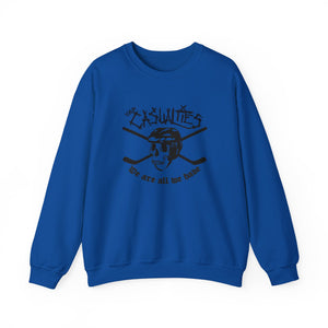 Cap Casualties PBH Crewneck Sweatshirt - Unisex Heavy Blend
