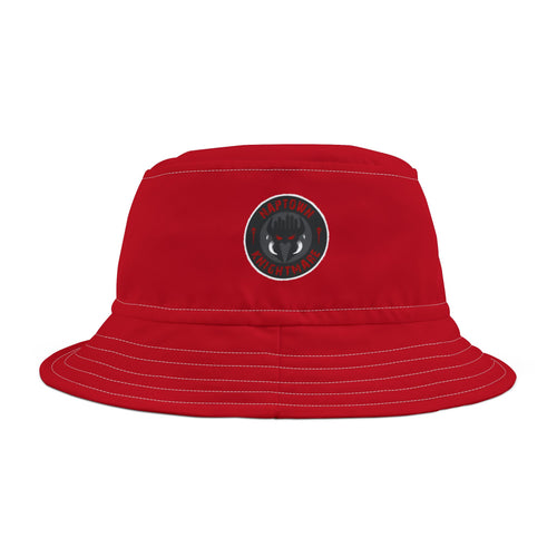 Bucket Hat (AOP) - IBHA Knightmare