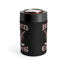 Hired Guns Can Holder