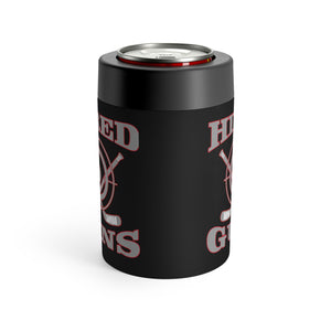 Hired Guns Can Holder