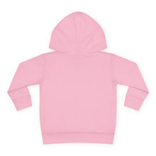 Toddler Pullover Fleece Hoodie - MBHL