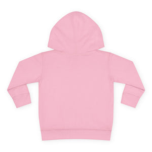 Toddler Pullover Fleece Hoodie - MBHL